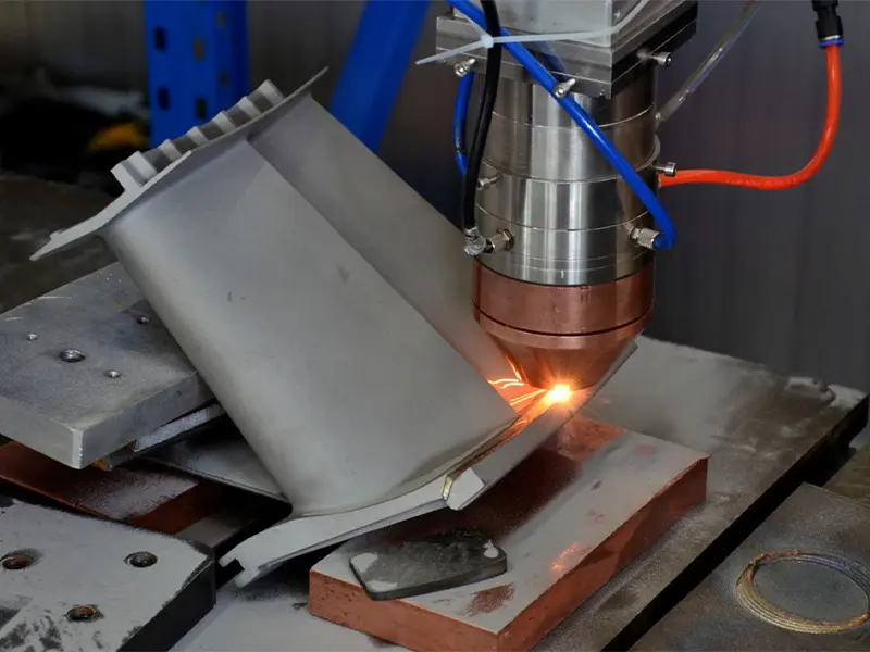 Laser cladding (26)