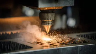 Achieving Industry Standards for Best Laser Powder Cladding Techniques to Maximize Efficiency