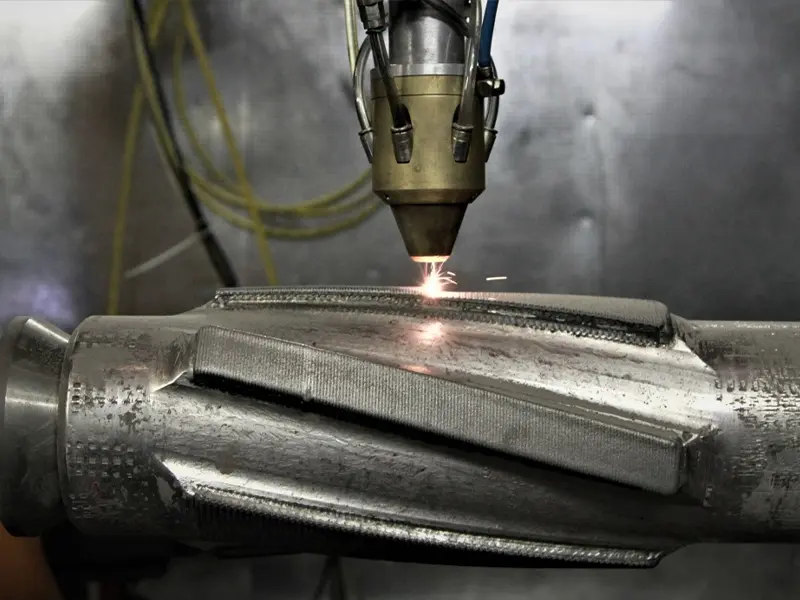 High Power Cladding Optical Lens GR-120LDTH (7)