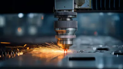 How to Choose the Right Laser Machinery for Your Business Needs