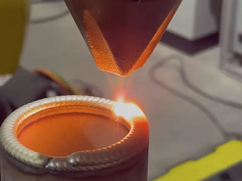 High Power Cladding Optical Lens GR-120LDTH (3)