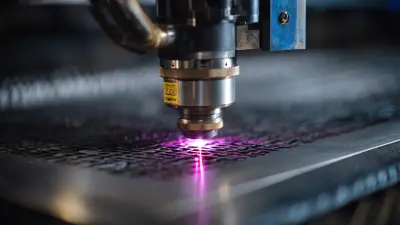 Exploring the Innovations Behind Laser Heads for Precision Cutting Applications