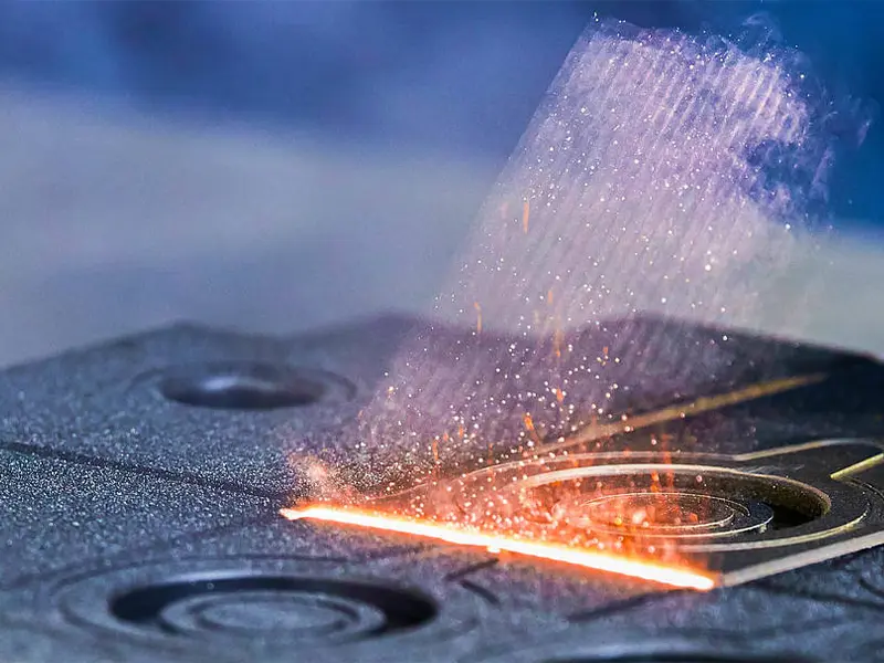 Laser Cladding Optical lens (4)