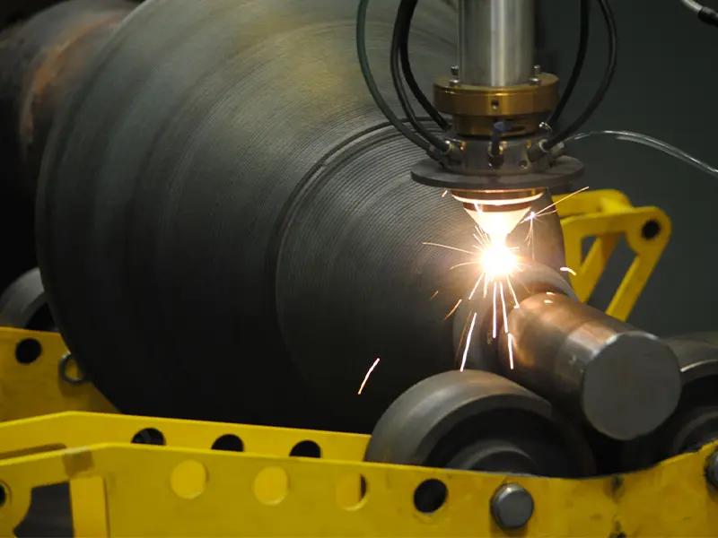 High Power Cladding Optical Lens (5)