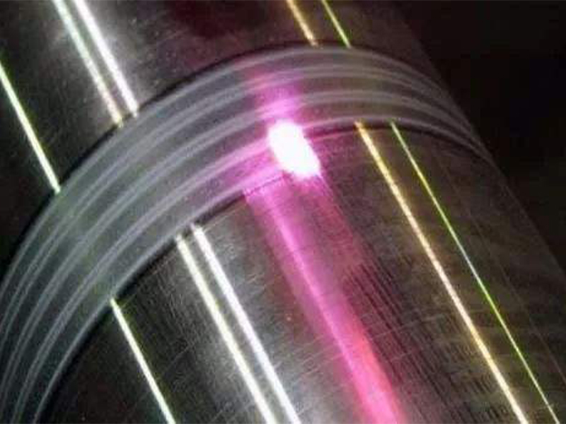 3D Mold Laser Quenching Equipment GR-6000LQ (5)