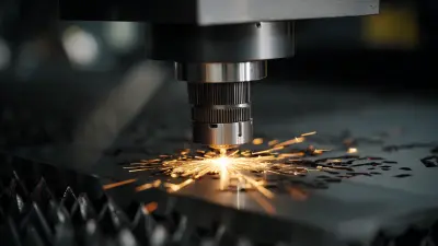 How to Choose the Right Laser Processing Heads for Your Application