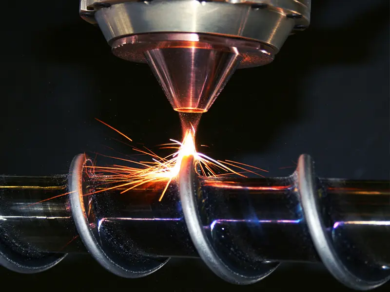 High Power Cladding Optical Lens GR-120LDTH (6)