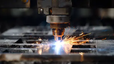 Solutions for Enhancing Durability with Best Laser Clad Welding Techniques