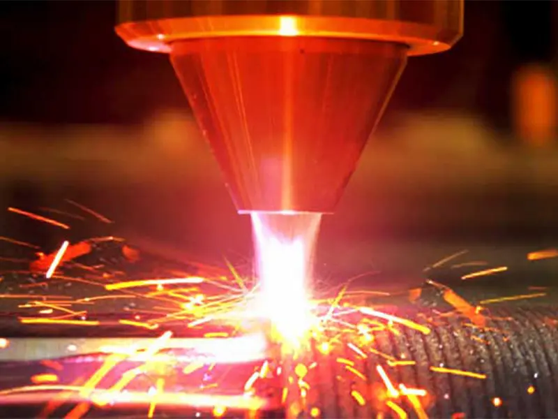 High Power Cladding Optical Lens (6)