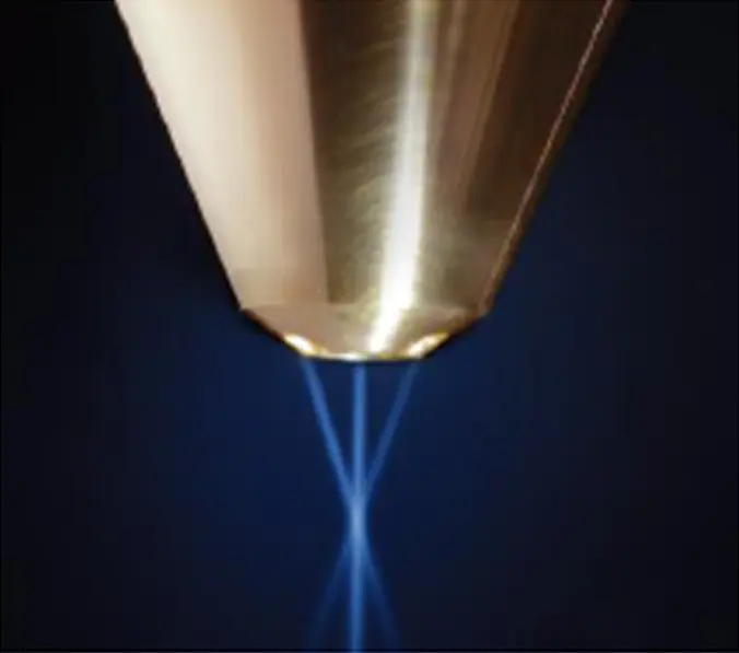 High-Speed Laser Cladding Optical Lens (1)