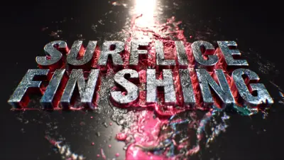 5 Essential Tips to Achieve the Best Laser Surface Finishing for Optimal Product Performance