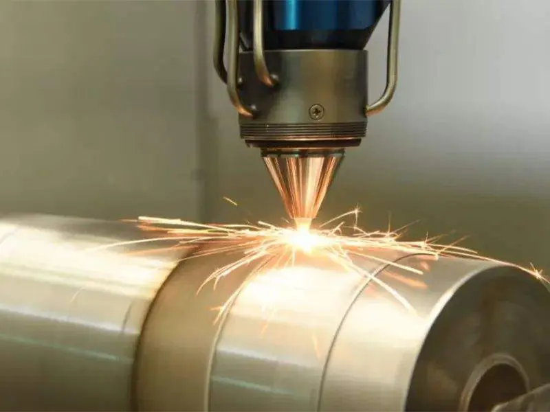 Laser cladding (21)