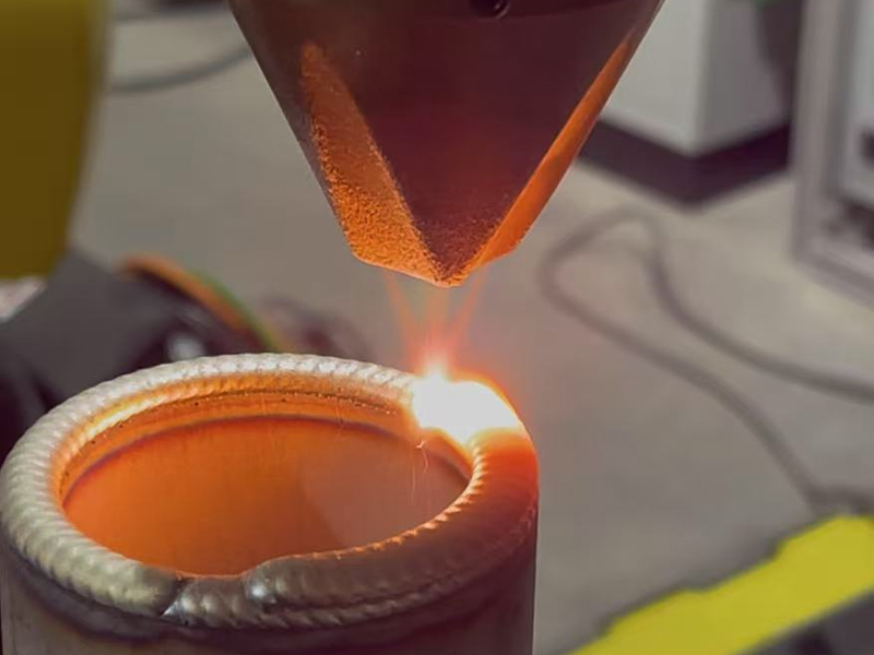 High Power Heated Optical Lens (3)