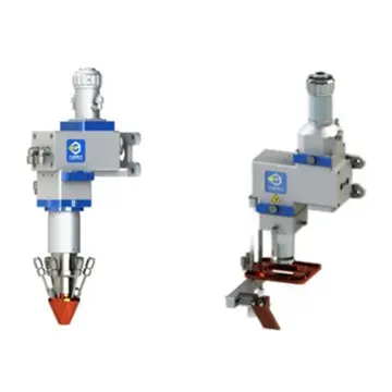 High Power Cladding Optical Lens