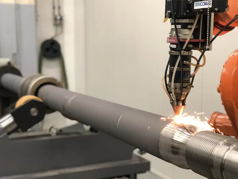 High Power Heated Optical Lens (5)