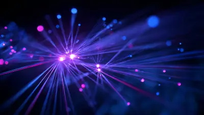 Revolutionizing Technology: The Future of Optical Fiber Lasers in Industry and Communication