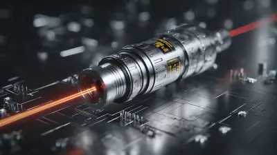 Mastering the Best Optical Fiber Laser for Your Business Needs