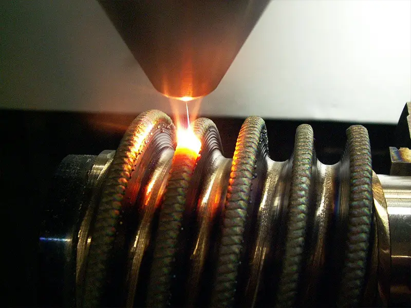 High Power Cladding Optical Lens GR-120LDTH (5)