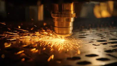 How to Achieve Superior Durability with Laser Surface Treatment Techniques