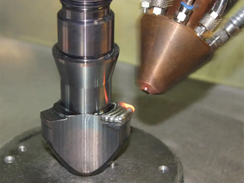 Laser Quenching Equipment For Outer Circle And Inner Hole (2)