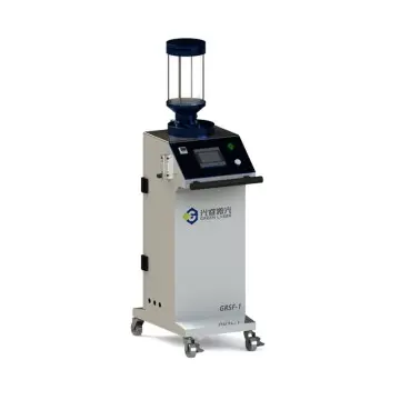 High-Precision Laser Powder Feeding System GR-SF1