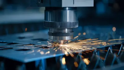 The Ultimate Guide to Choosing the Right Laser Processing Heads for Your Projects