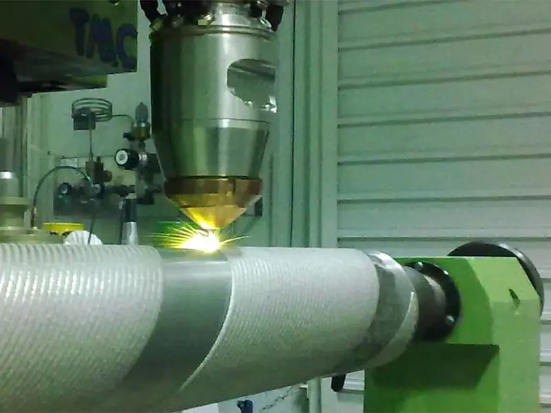 Composite Material Laser Heating Equipment GR-2000LH (3)