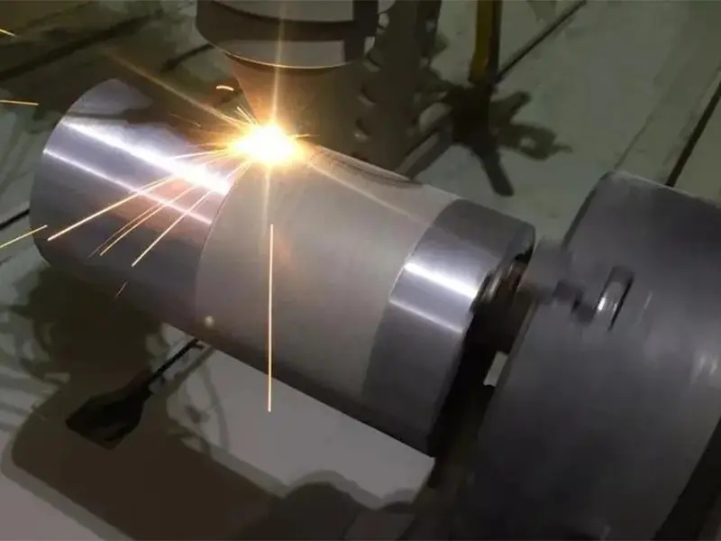 Laser cladding (23)