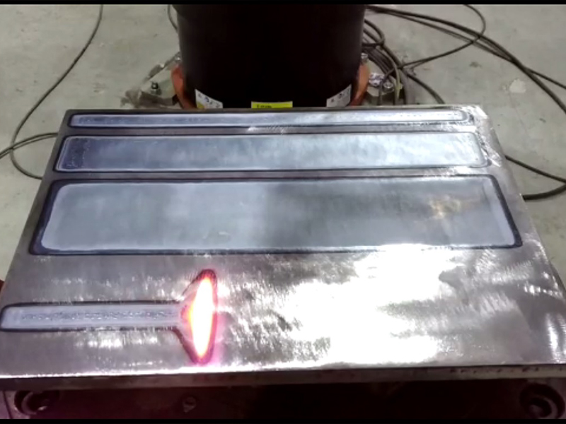 High-speed Laser Cladding Equipment GR-9000HD (5)