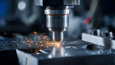 2025 Trends in Laser Clad Welding: Innovative Solutions for Enhanced Durability