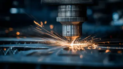 How to Enhance Surface Durability with Laser Cladding System Technology