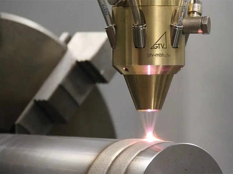 High-Speed Laser Cladding Optical Lens (4)