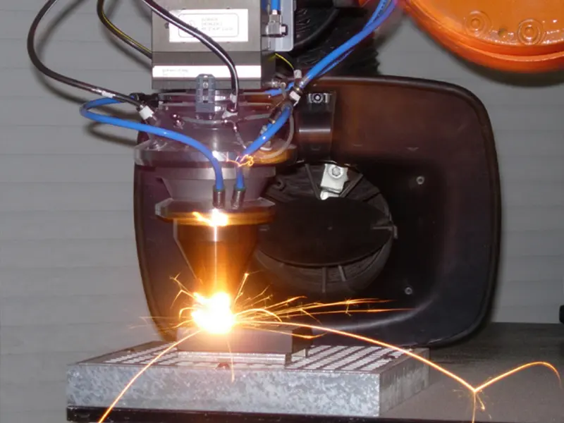 Laser Cladding Optical lens-1 (2)