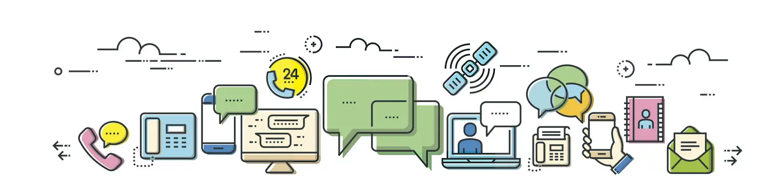 WELCOME TO CONTACT US (2)