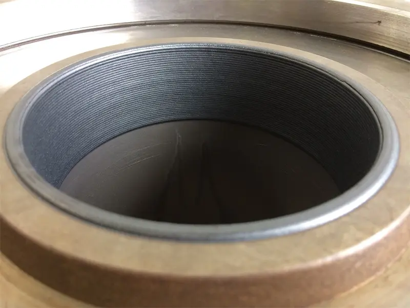 Composite Material Laser Heating Equipment GR-2000LH (6)