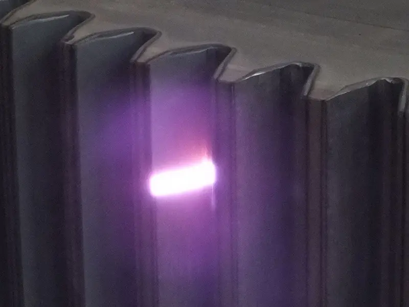 High-speed Laser Cladding Equipment GR-9000HD (1)