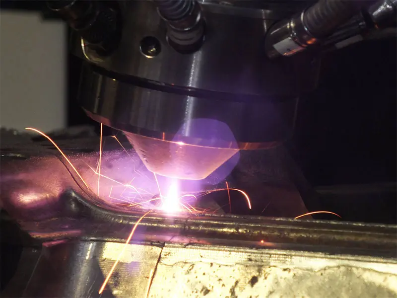 Inner hole cladding optical lens-2 (6)