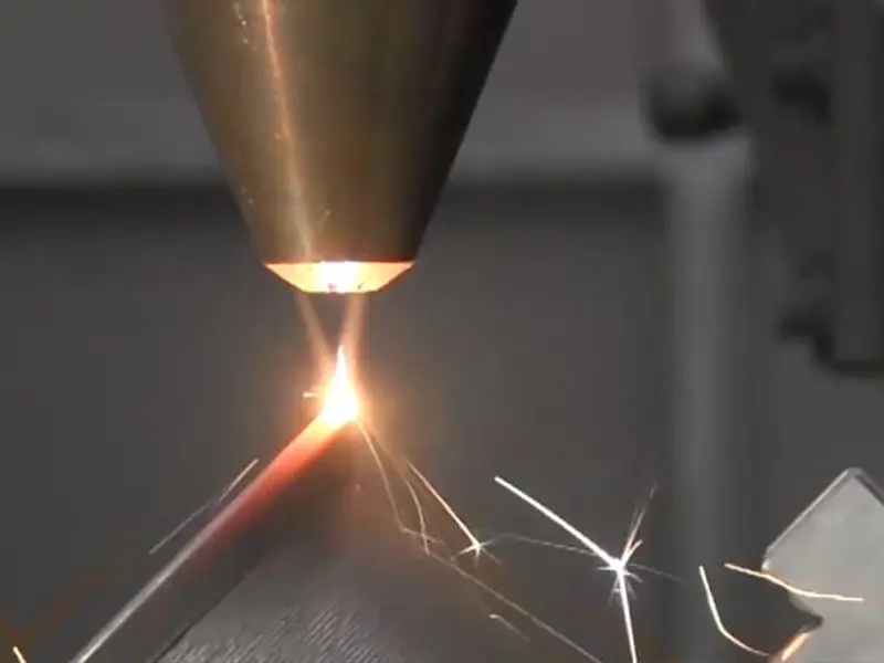 High Power Cladding Optical Lens GR-120LDTH (4)