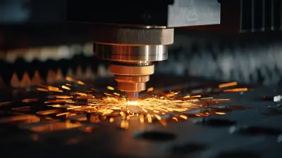 Revolutionizing Industry: The Future Impact of Laser Surface Engineering on Material Durability