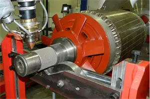 Power and Chemical Industry (3)