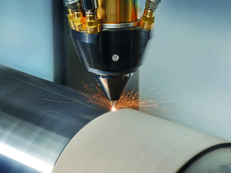 Laser Cladding Optical lens (6)