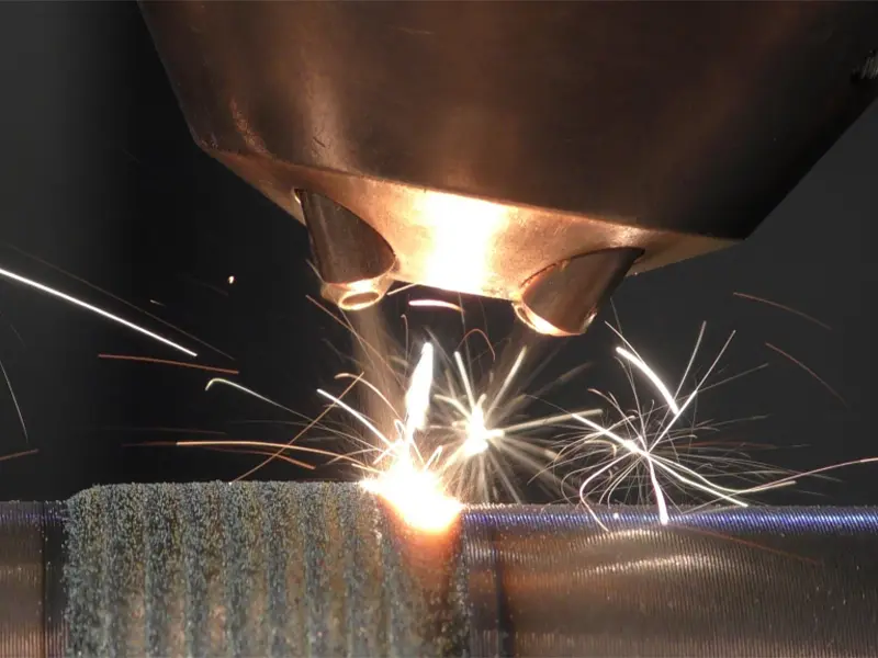 High Power Heated Optical Lens (6)