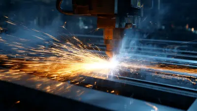 A Comprehensive Comparison of the Best Laser Clad Welding Techniques for Global Buyers
