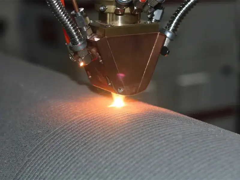 Laser cladding (22)