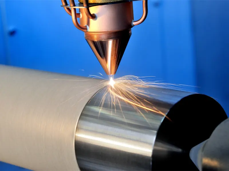 High Power Cladding Optical Lens (1)