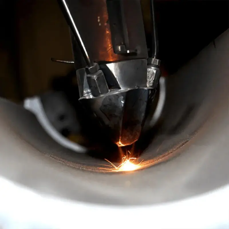 Inner Hole Cladding Optical Lens GR-75ND (2)