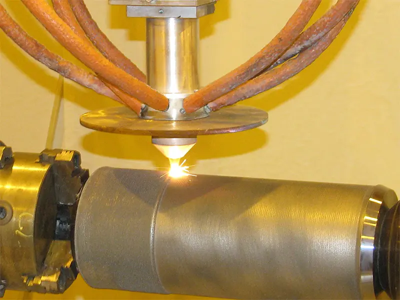 Composite Material Laser Heating Equipment GR-2000LH (5)