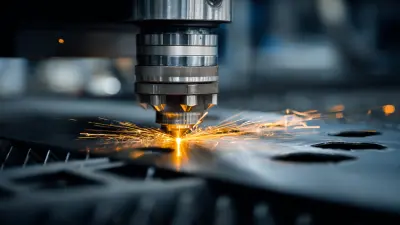 Unlocking the Advantages of Best Laser Surface Engineering for Enhanced Performance