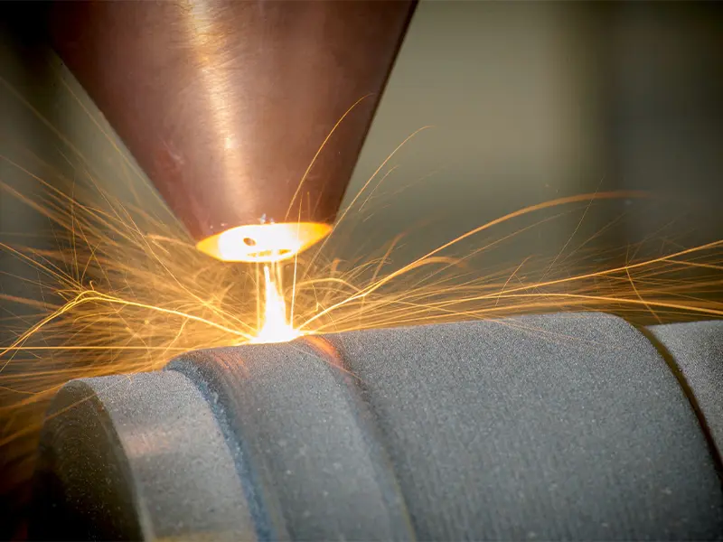 High-Speed Laser Cladding Optical Lens (5)