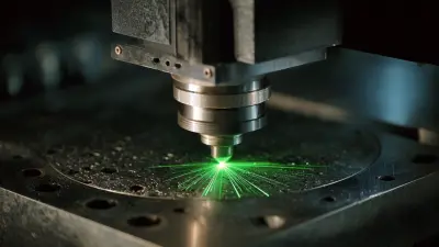 How to Achieve Optimal Results with Laser Surface Preparation Techniques